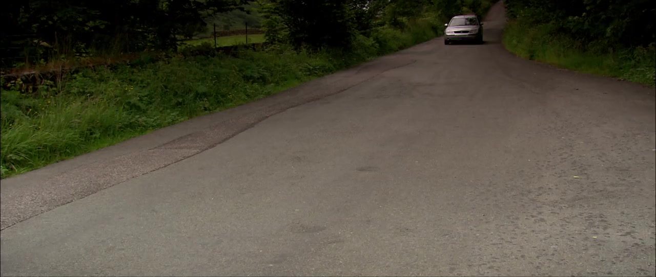 Axed screenshot 3