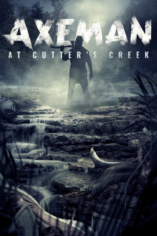 Axeman: Redux (2020) poster