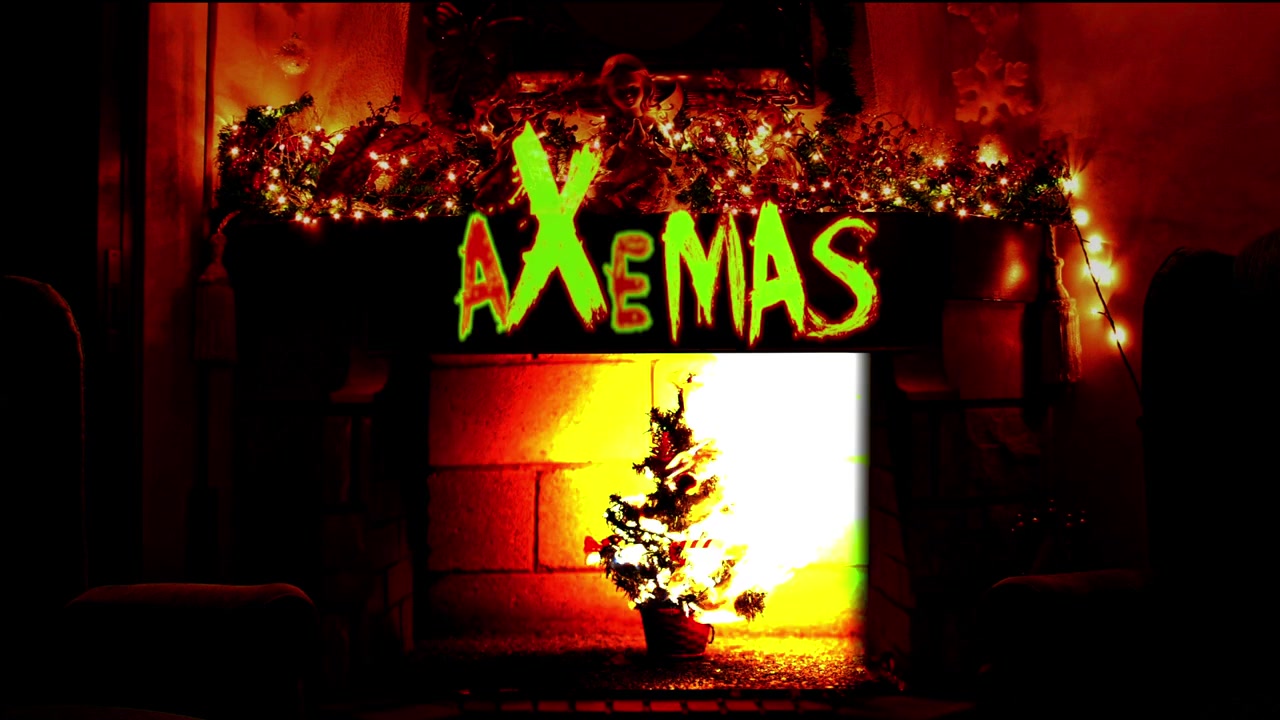 Axemas 2: Blood Slay screenshot 1