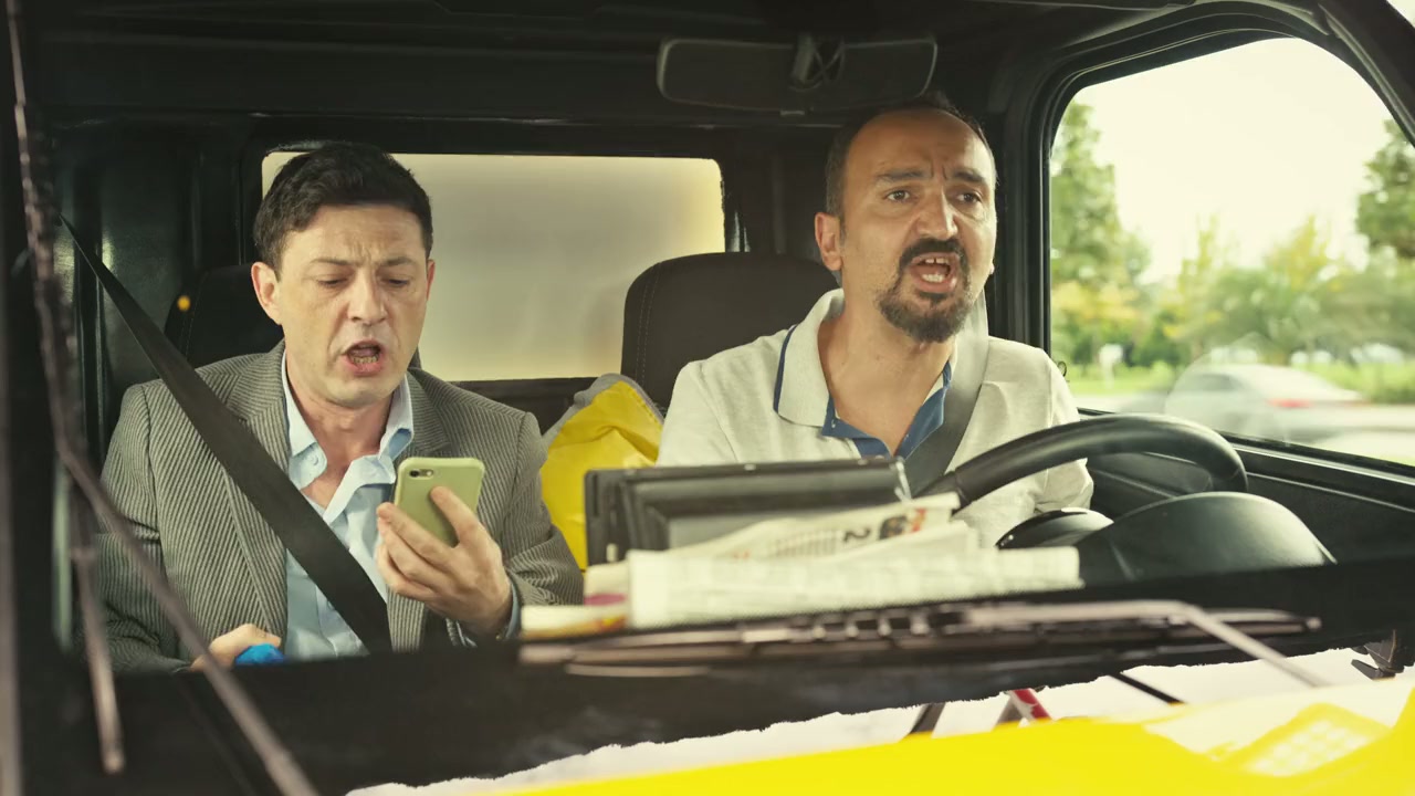 Ayakçi screenshot 3