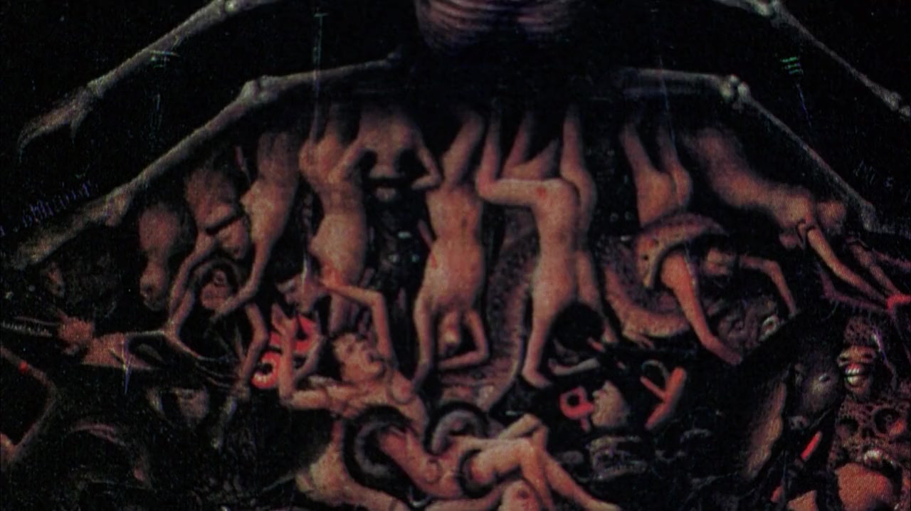 Ayn Rand: A Sense of Life screenshot 3