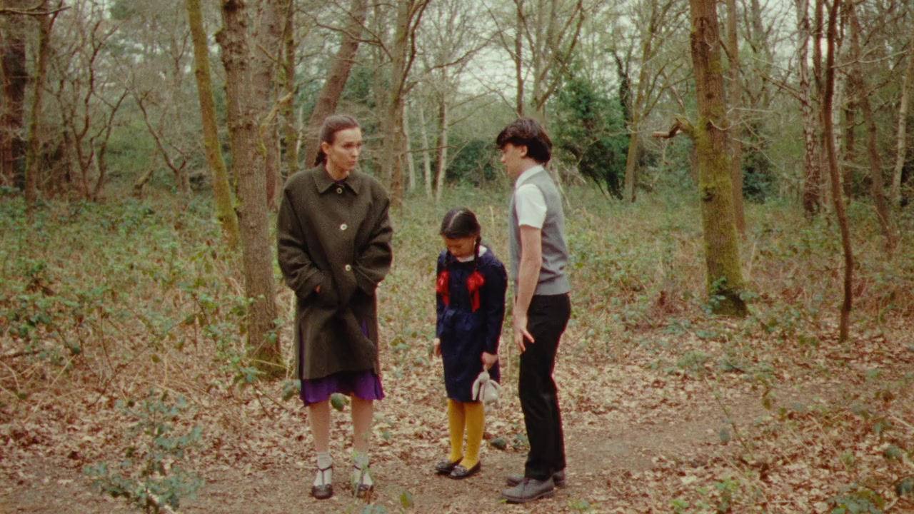 The Aryan Papers screenshot 2