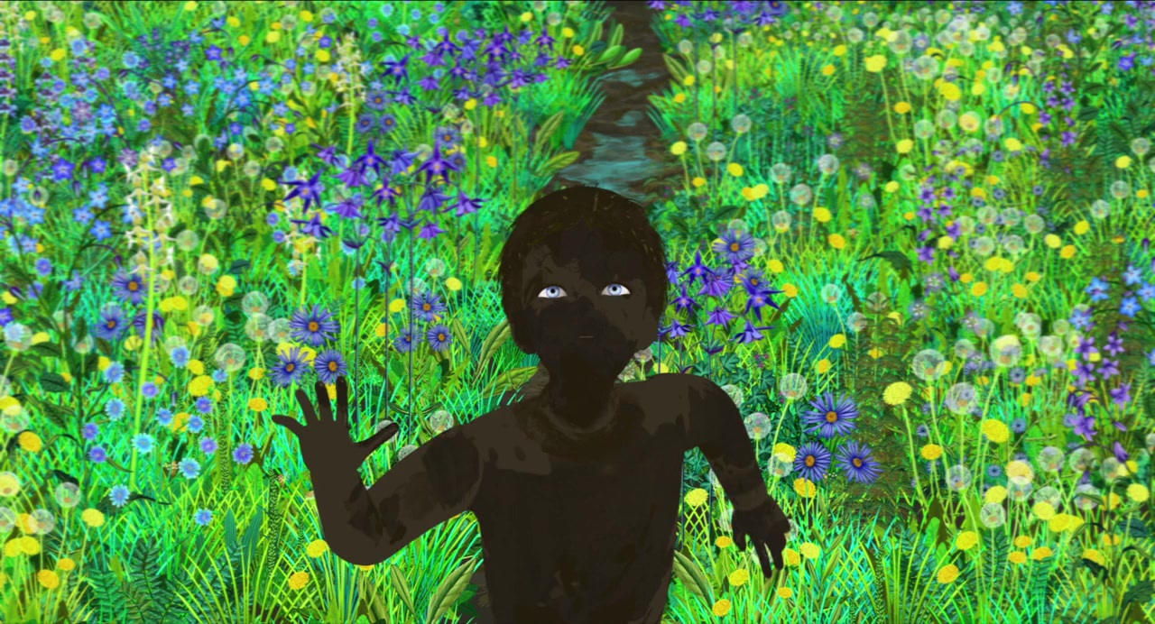Azur et Asmar screenshot 3