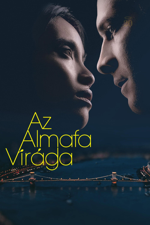 Az almafa virága (2023) poster