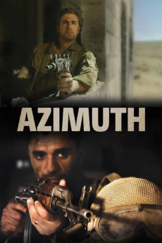 Azimuth (2017) poster