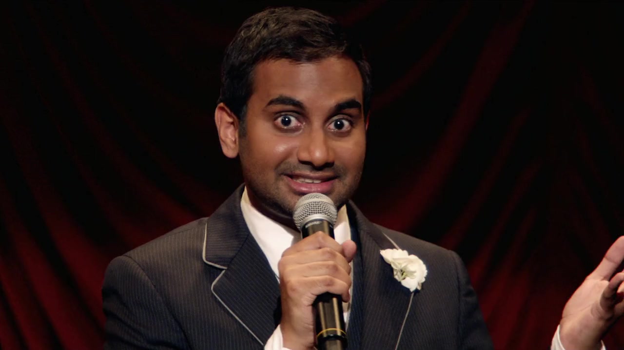 Aziz Ansari: Buried Alive screenshot 3