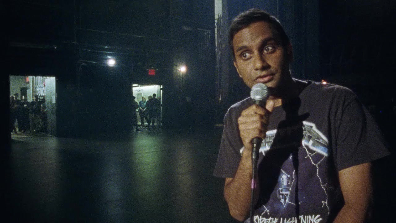 Aziz Ansari: Right Now screenshot 2