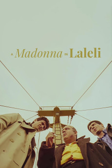 Azize: Bir Laleli Hikayesi (1999) poster