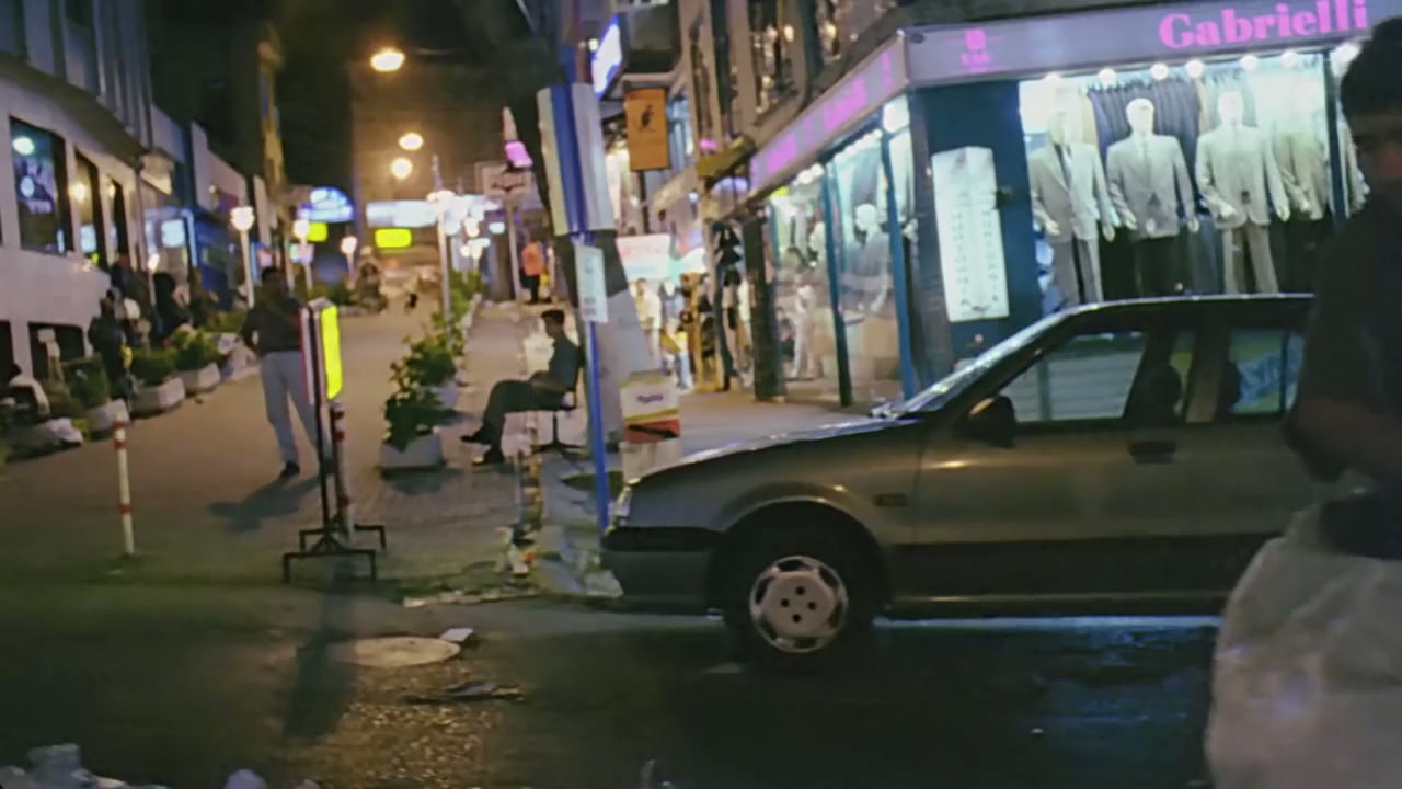 Azize: Bir Laleli Hikayesi screenshot 2
