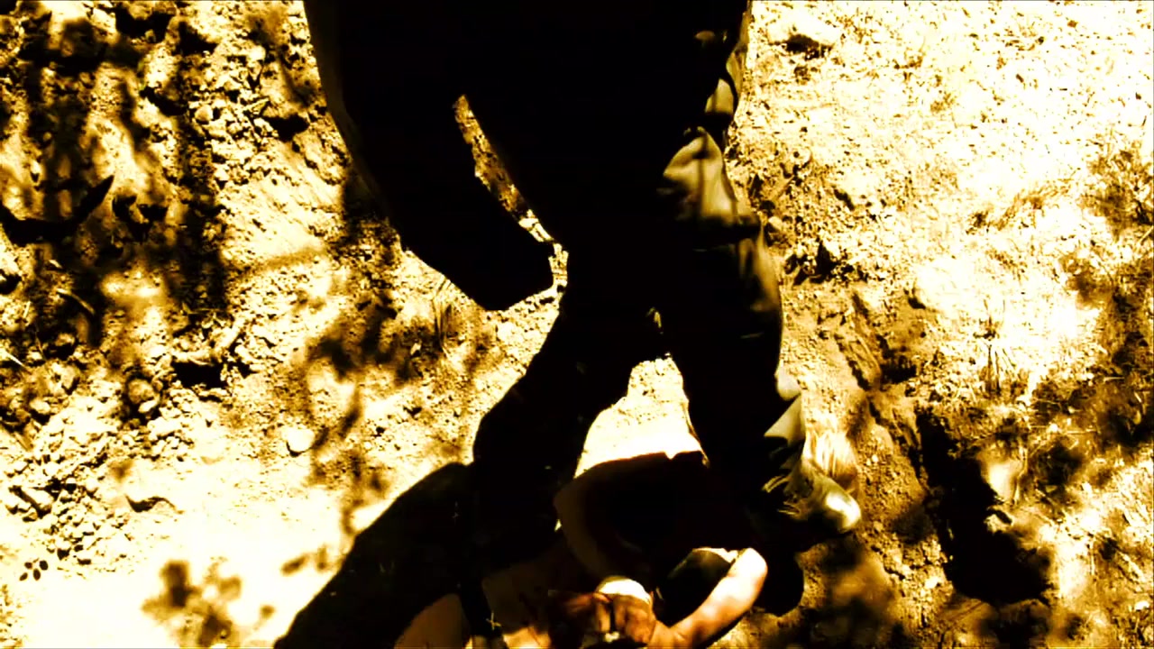 B.T.K. screenshot 1