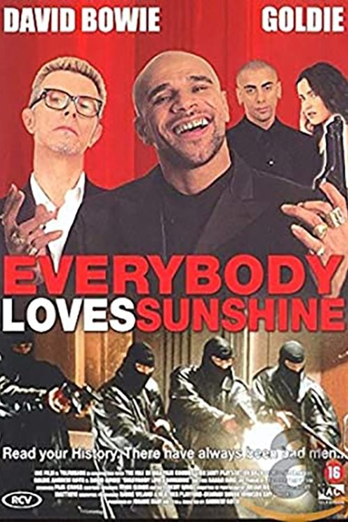 Everybody Loves Sunshine (1998) poster