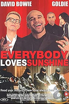 Everybody Loves Sunshine (1998) poster