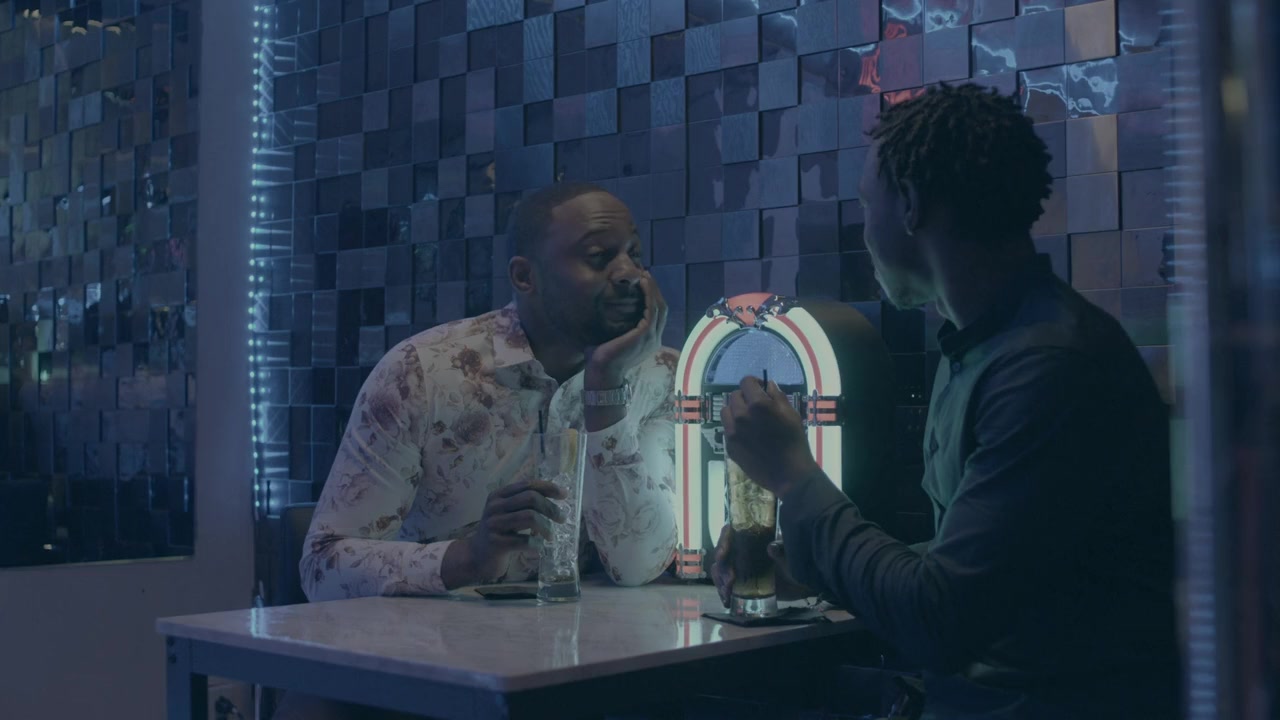 B-Boy Blues screenshot 2