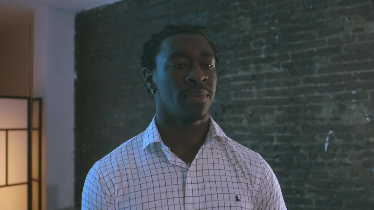 B-Boy Blues screenshot 3