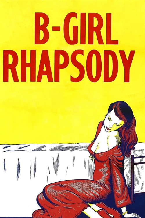 'B' Girl Rhapsody (1952) poster