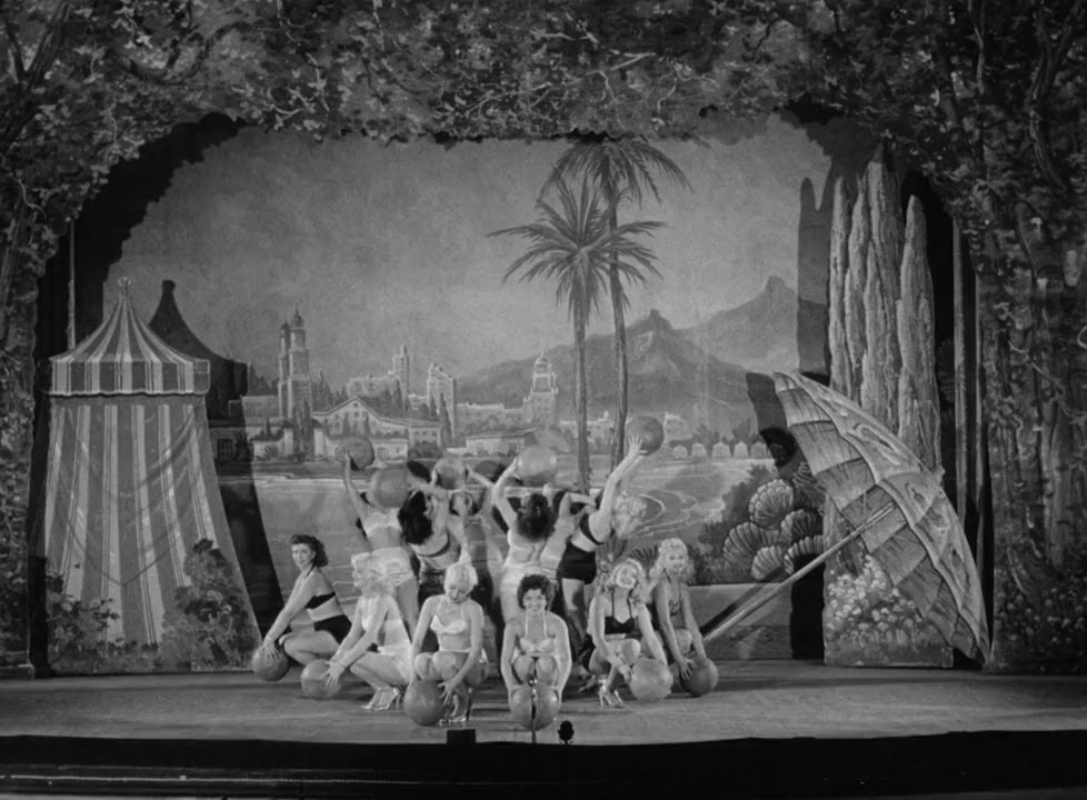 'B' Girl Rhapsody screenshot 2