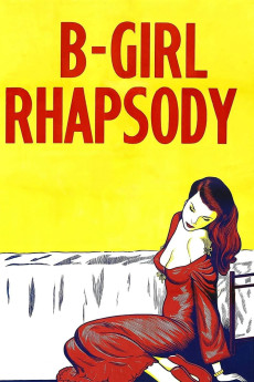 'B' Girl Rhapsody (1952) poster