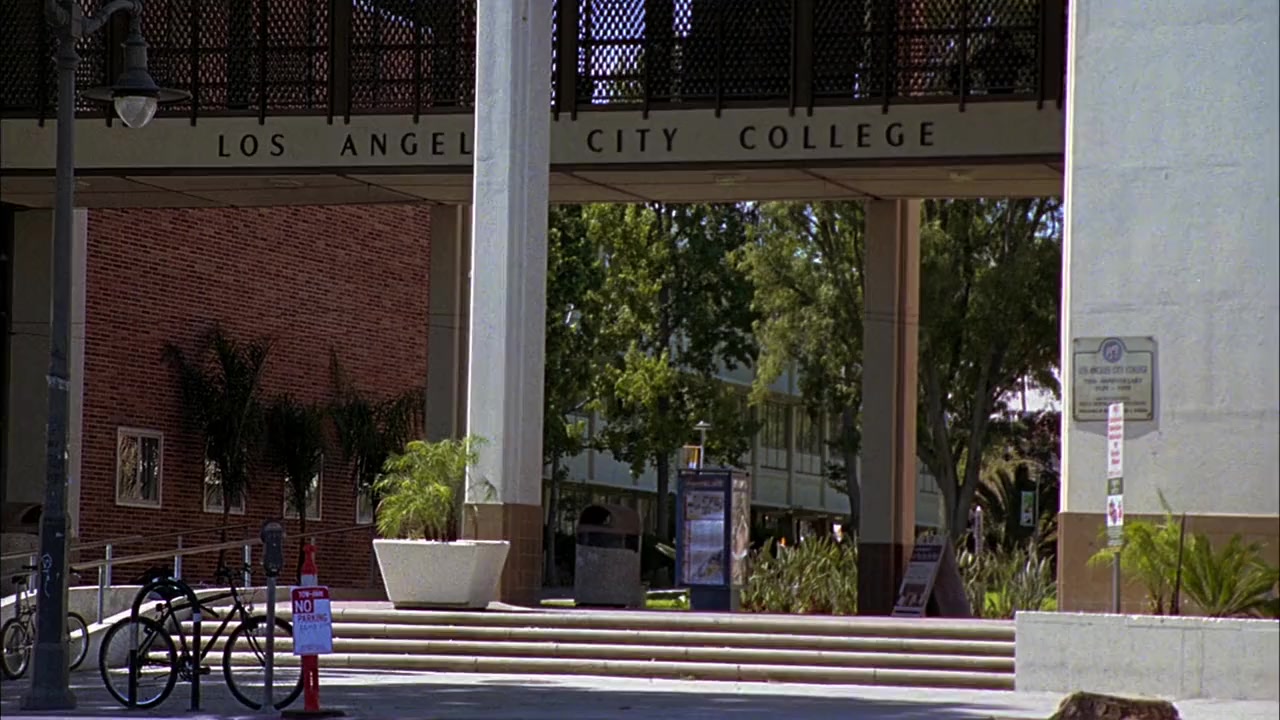 B-Girl screenshot 1