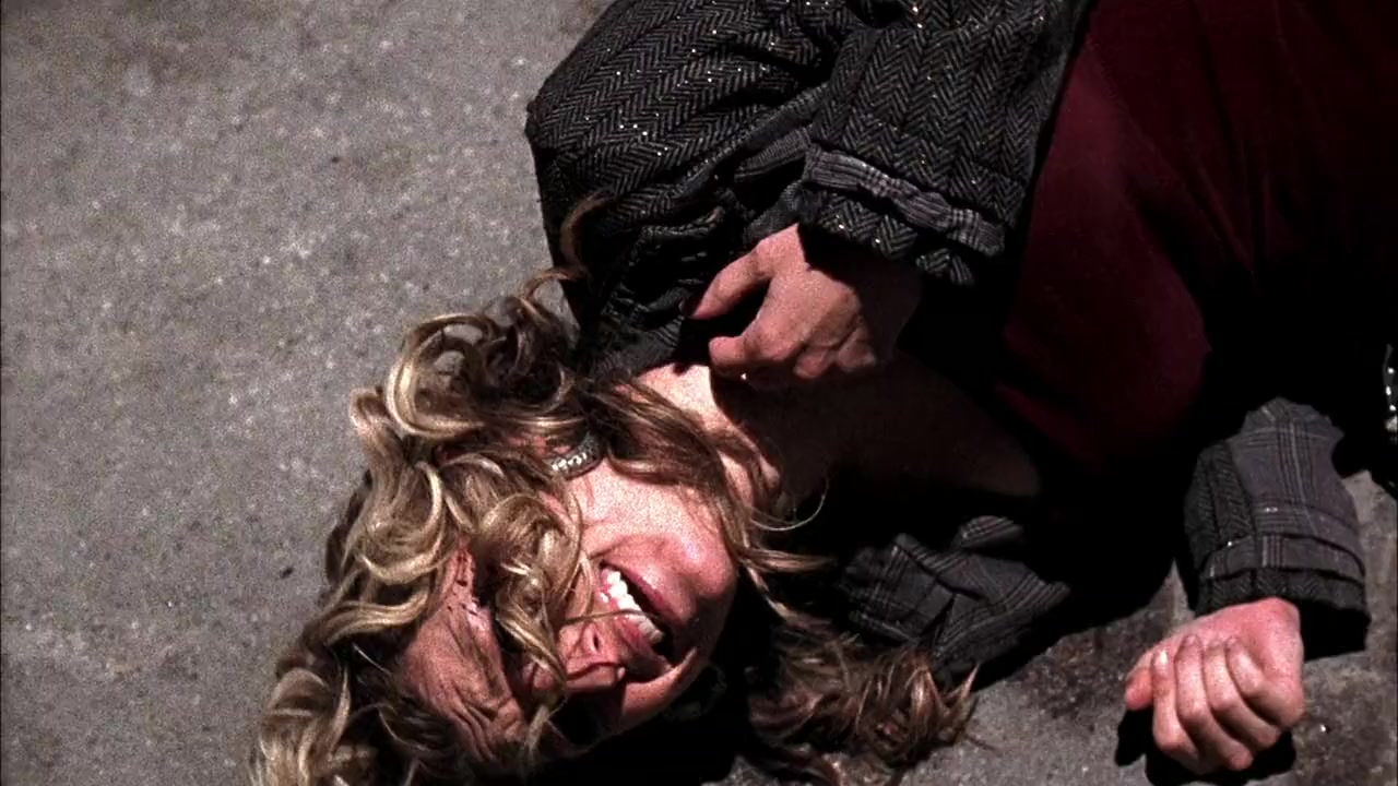 B-Girl screenshot 3