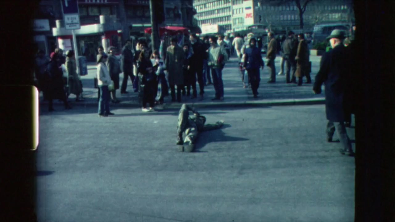 B-Movie: Lust & Sound in West-Berlin 1979-1989 screenshot 3