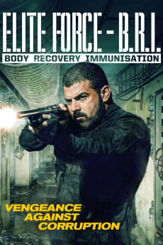 B.R.I (2023) poster