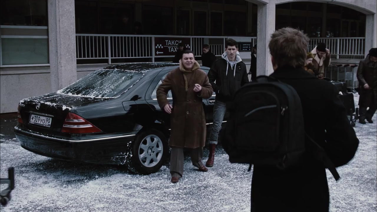 Botched screenshot 1