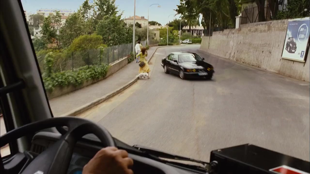 Botched screenshot 3