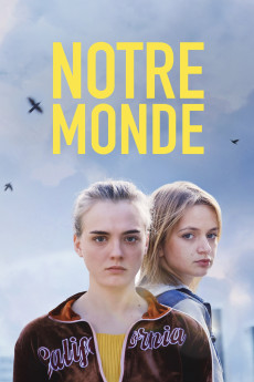 Bota jonë (2023) poster