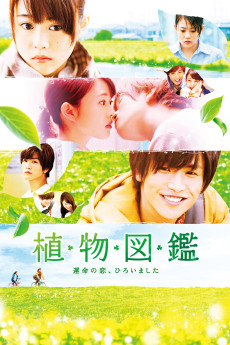 Shokubutsu zukan: Unmei no koi, hiroimashita (2016) poster