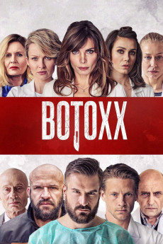 Botoks (2017) poster