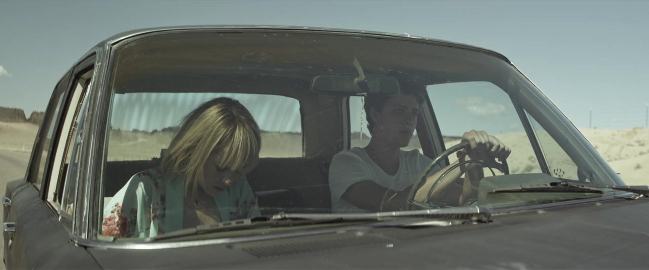 Bottom of the World screenshot 2