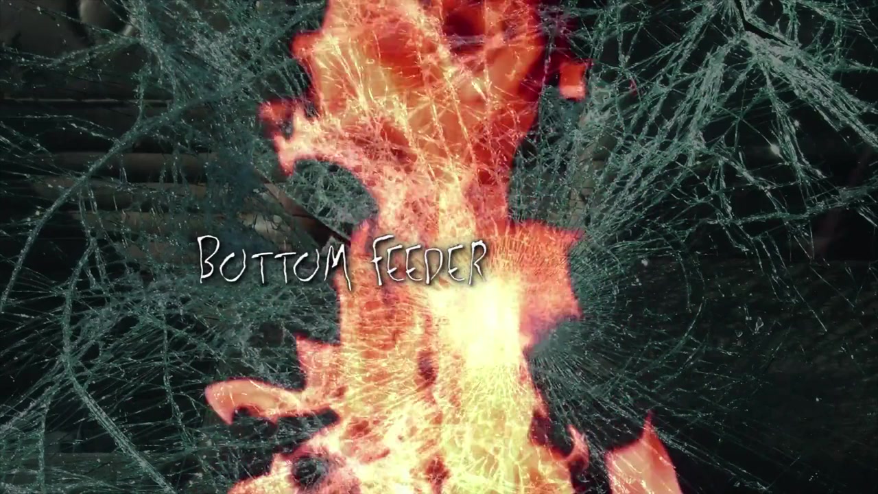 Bottom Feeder screenshot 1