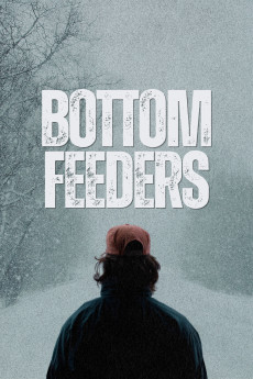 Bottom Feeders (2024) poster