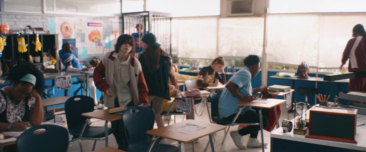 Bottoms screenshot 2