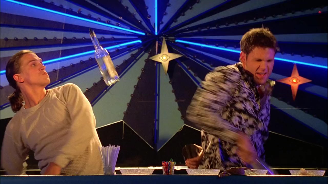 Bottoms Up screenshot 1