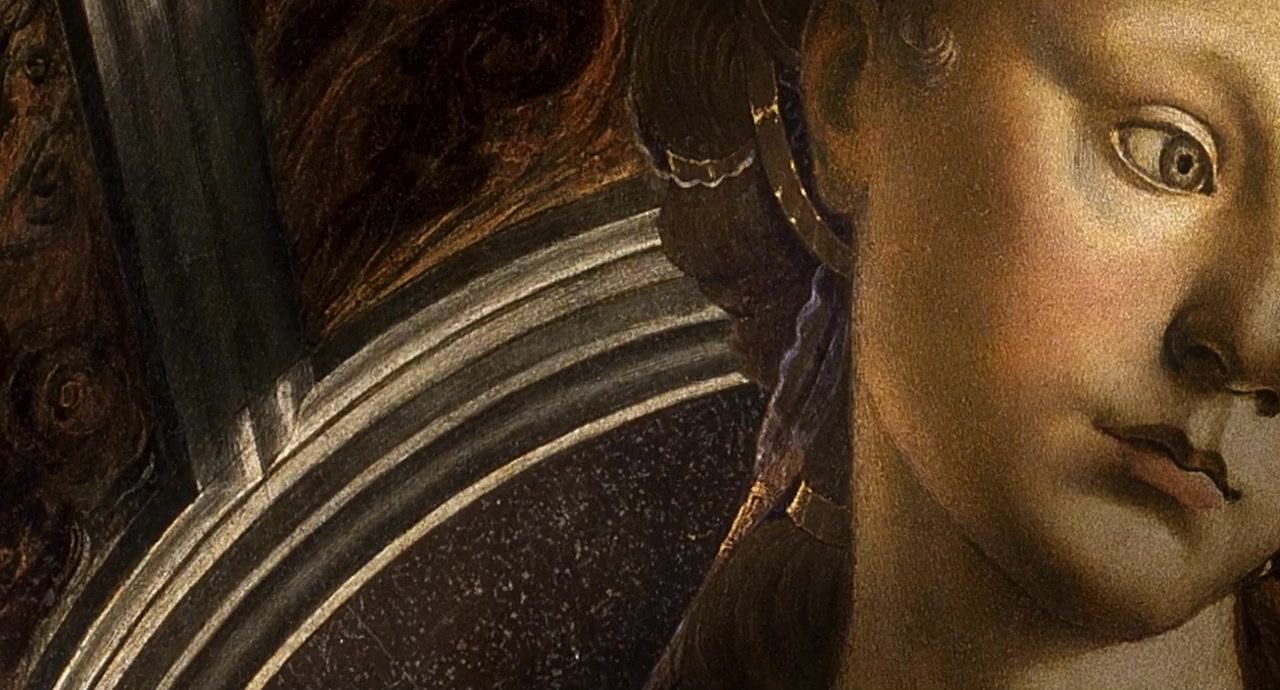 Botticelli, Florence and the Medici screenshot 3