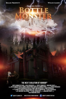 Bottle Monster (2020) poster