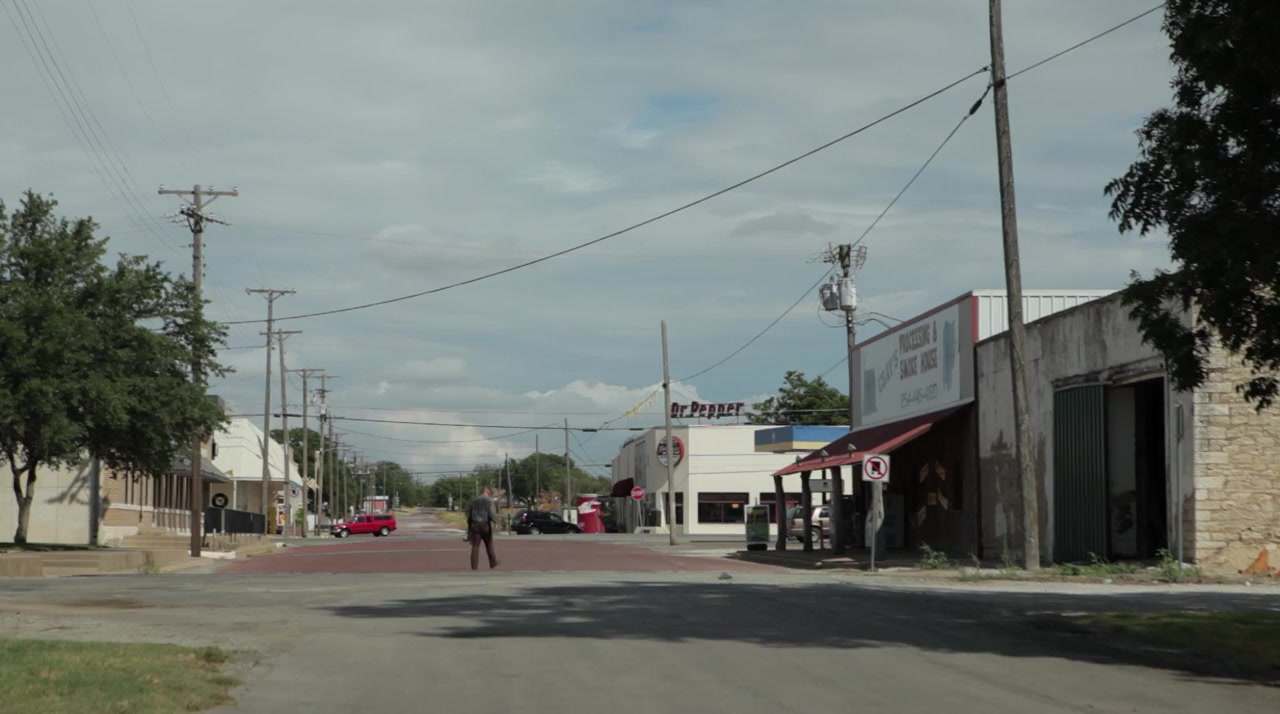 Bottled Up: The Battle Over Dublin Dr Pepper screenshot 3