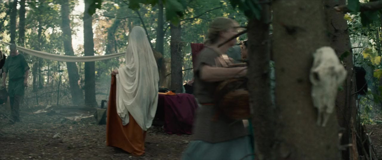 Boudica screenshot 1