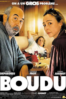 Boudu (2005) poster