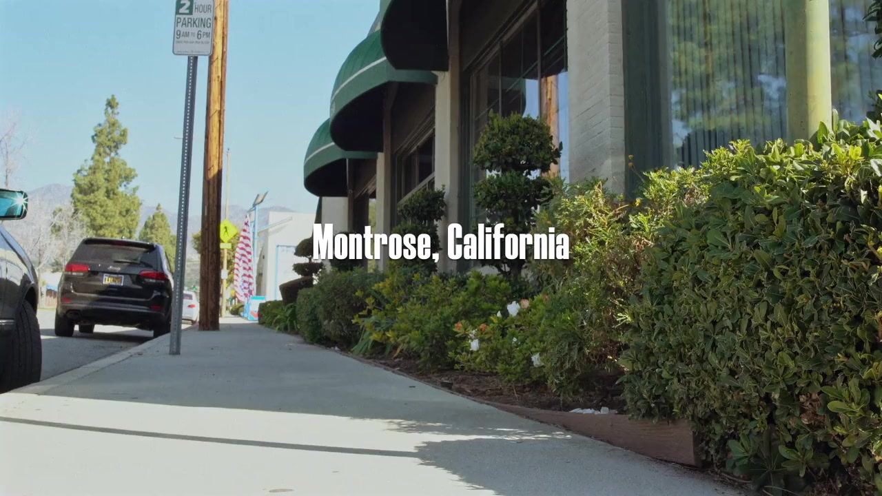 Boulevard! A Hollywood Story screenshot 1