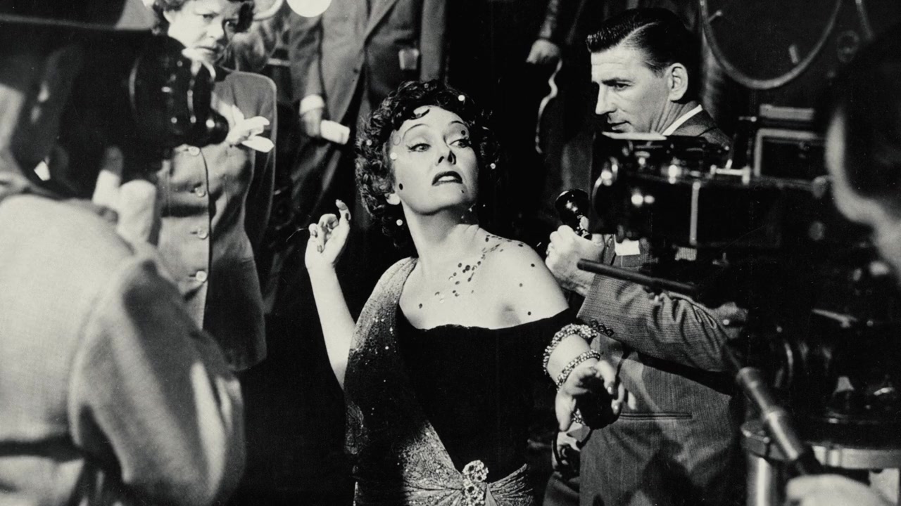 Boulevard! A Hollywood Story screenshot 3