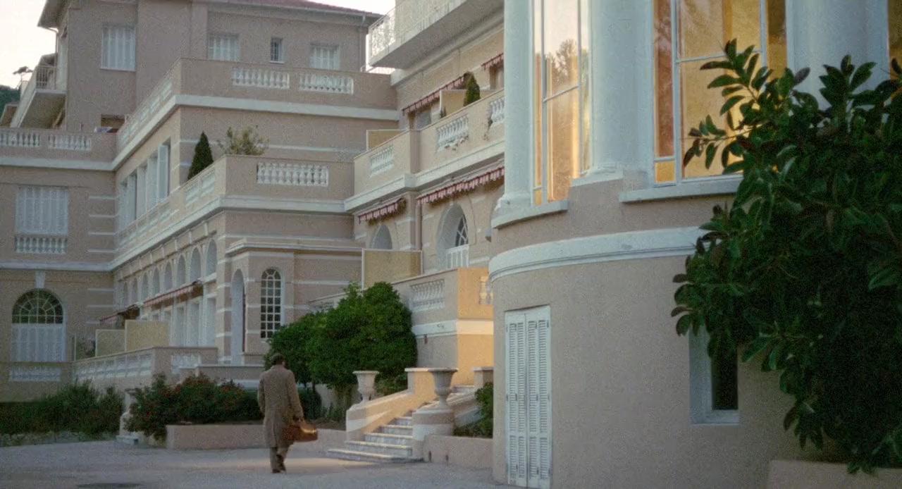 Boulevard des assassins screenshot 1