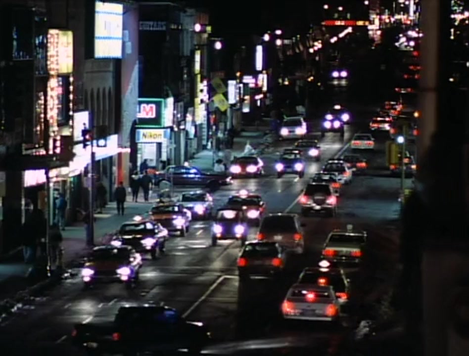Boulevard screenshot 1