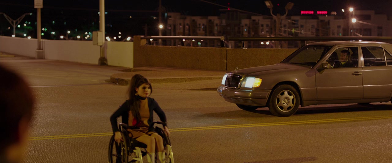 Boulevard screenshot 2