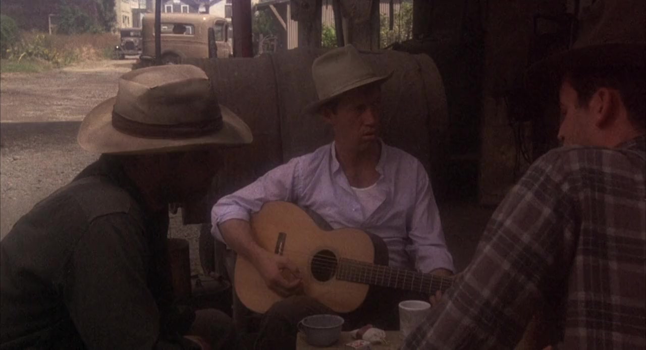 Bound for Glory screenshot 2