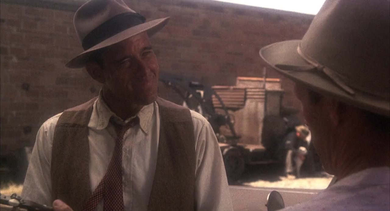 Bound for Glory screenshot 3