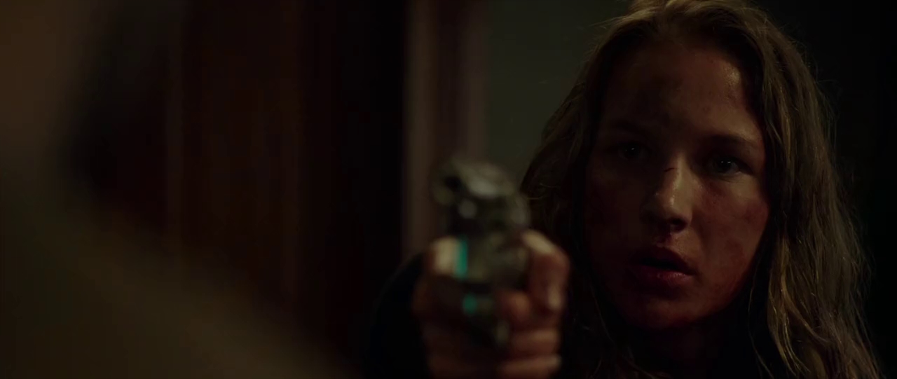 Bound to Vengeance screenshot 2