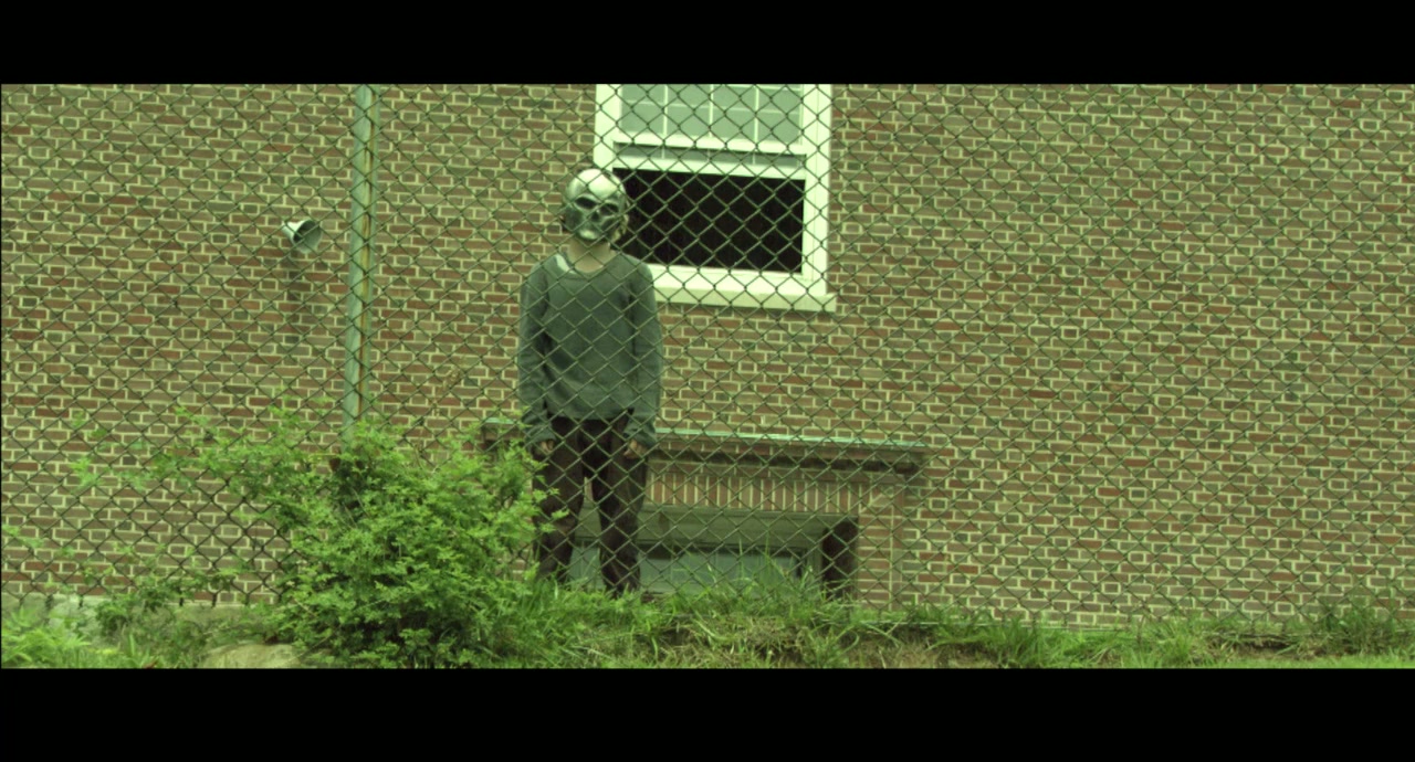 Bound X Blood: The Orphan Killer 2 screenshot 2