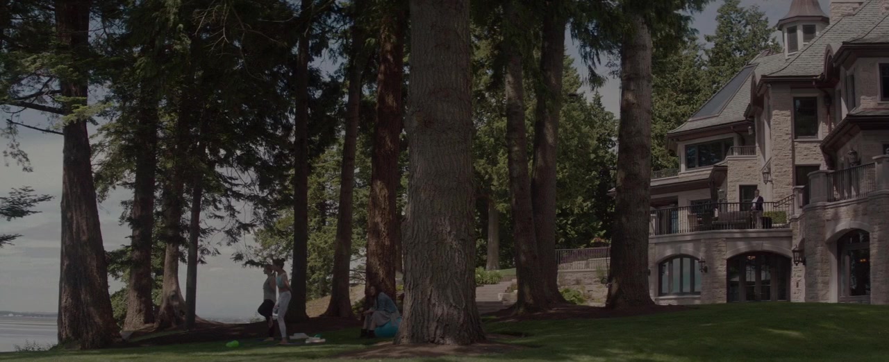 Boundaries screenshot 1